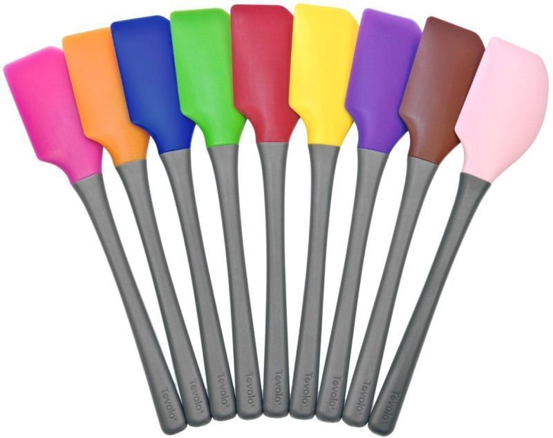 cooking utensils pink