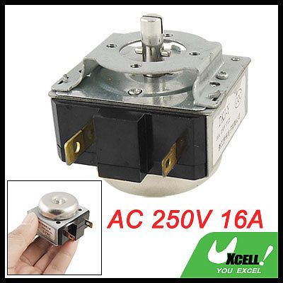 Replacement 60 Min Timer AC 250V 16A for Electric Pressure Cooker
