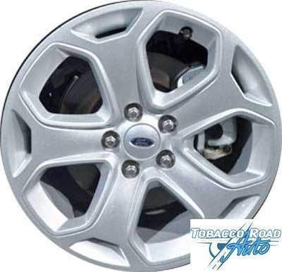 18 Alloy Wheel Rim for 2011 2012 Ford Edge