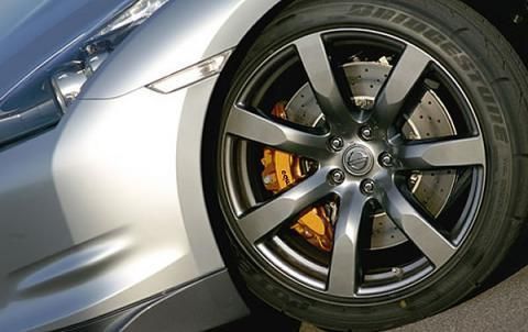 18 Nissan GTR Gunmetal Staggered Rims Wheels Altima Ser Maxima SE SL