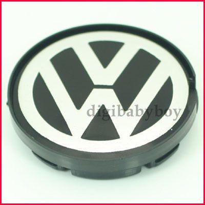 VW Passat Jetta Golf Polo Wheel Center Cap 6NO601171