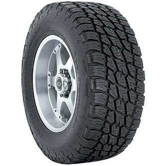 New LT305 70 17 305 70 17 Nitto Terra Grappler Tires All Terrain